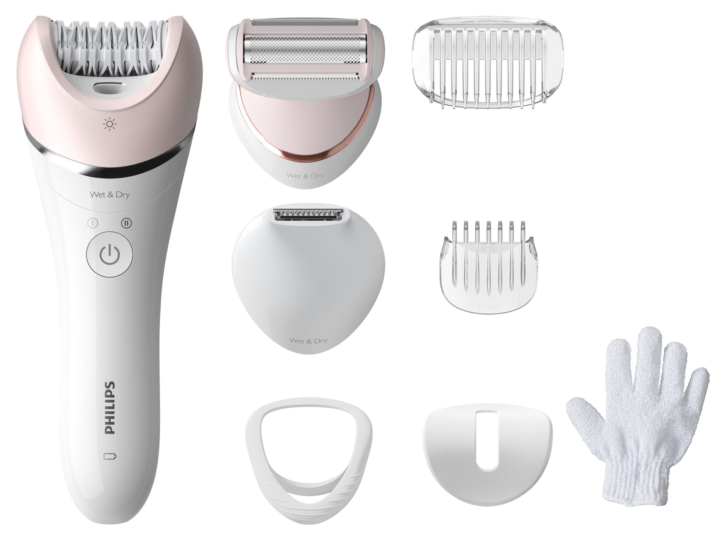 PHILIPS BRE721/00 