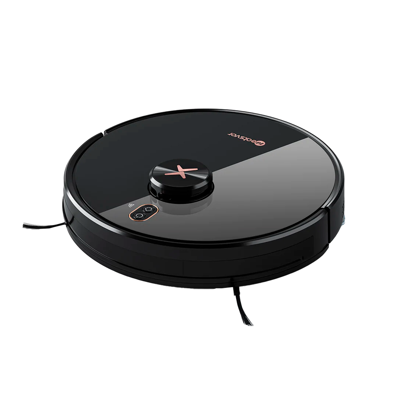 �����-������� NEATSVOR X600 Pro Black + ��������� ��� ���� 