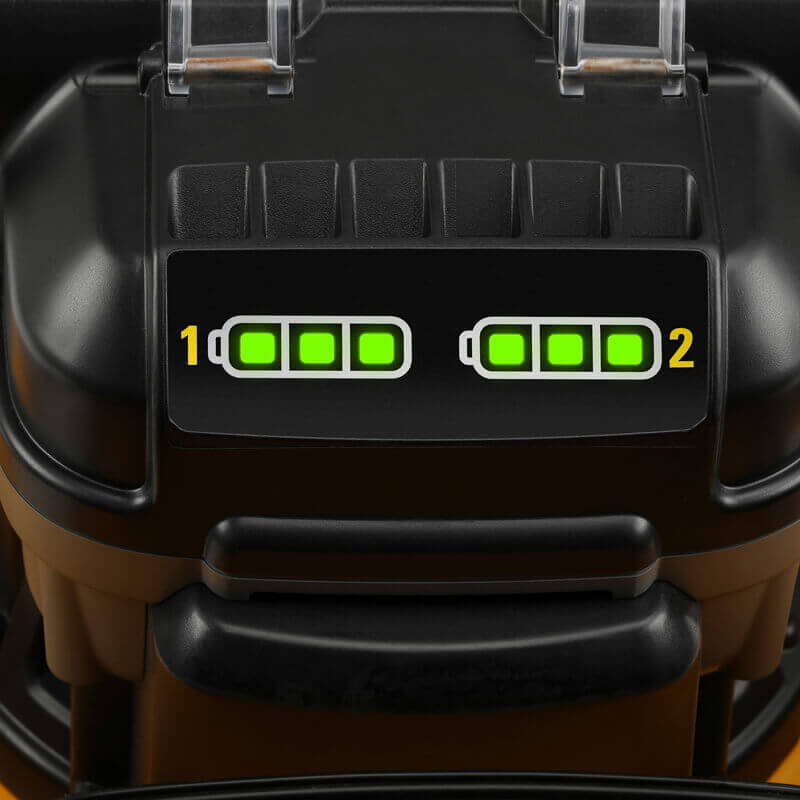 ������������� �������������� ����������� DeWALT DCMW564P2 