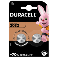 ��������� DURACELL DL2032 DSN 2��. 