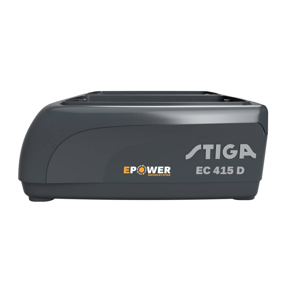 ������� �������� ���������� STIGA EC415D 