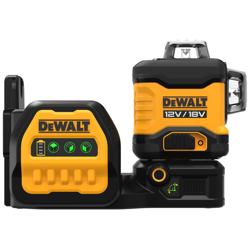 ������� �������� �������� DeWALT DCE089NG18 