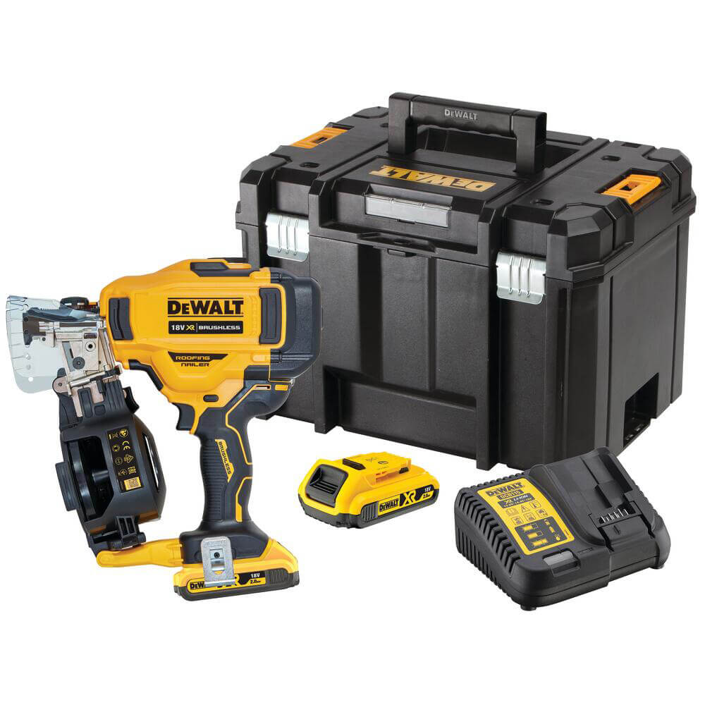 �������� �������������� �������������� ����������� DeWALT DCN45RND2 