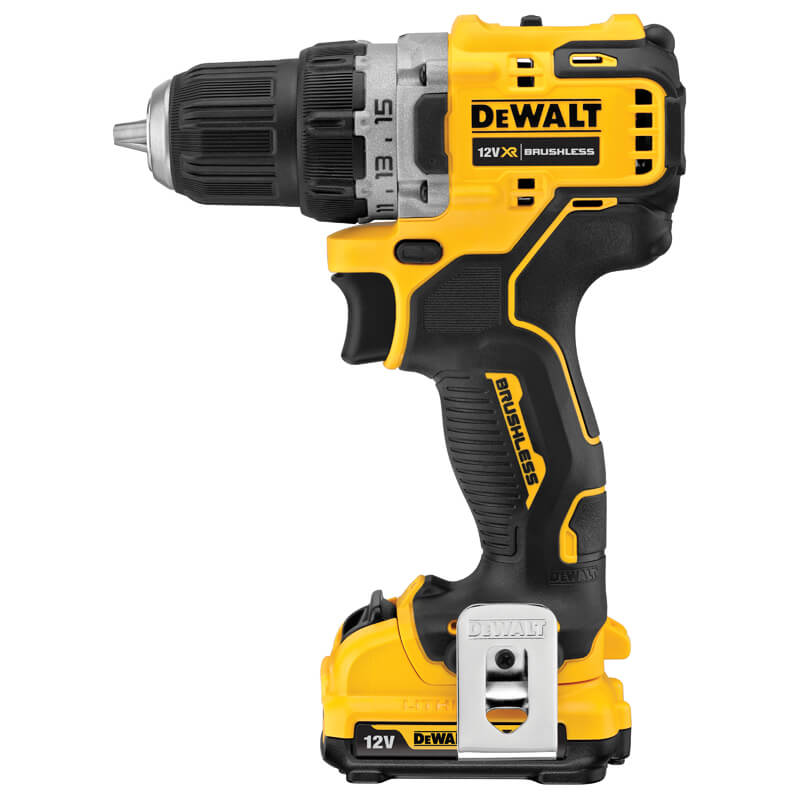 �����-���������� �������������� ����������� DeWALT DCD701D2 