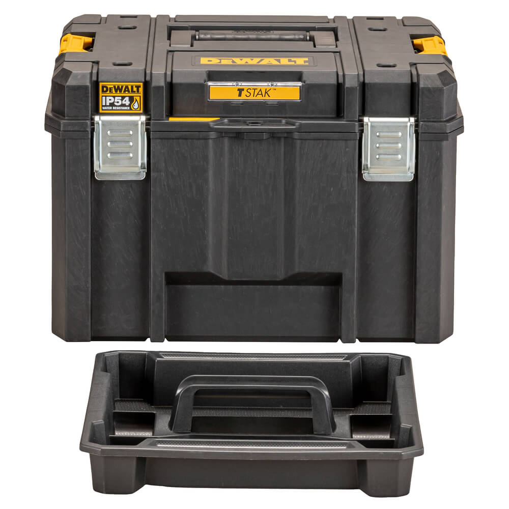 ���� TSTAK 2.0 DeWALT DWST83346-1 