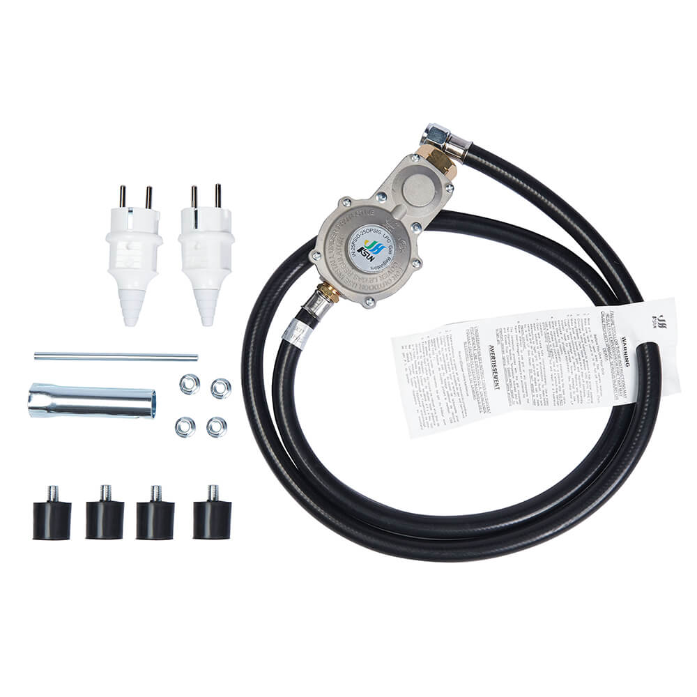 ��������� ������-���������� EnerSol EPG-2800SL 