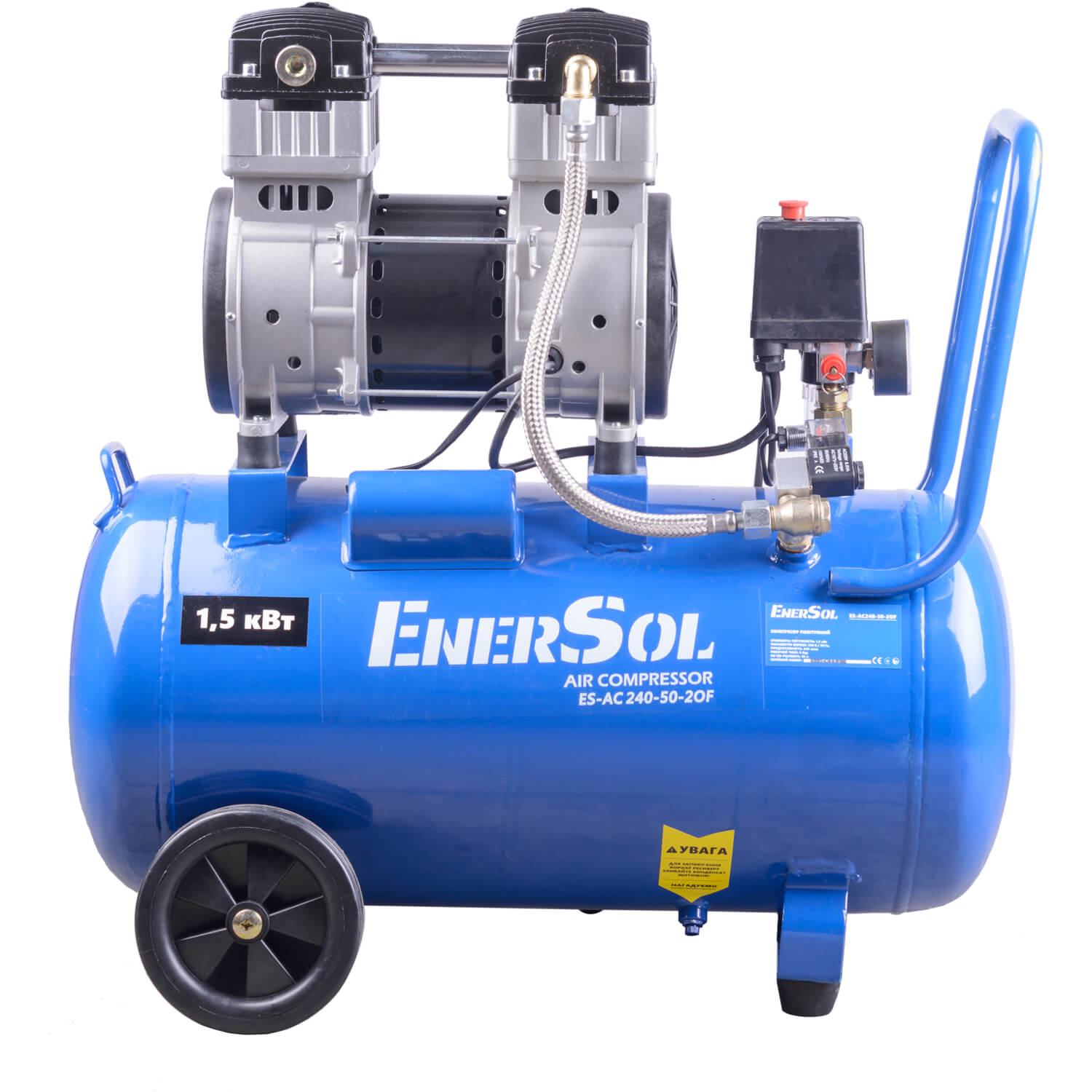 ���������� ��������� ����������� EnerSol ES-AC240-50-2OF 