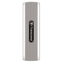 ssd  TRANSCEND 1TB ESD320A, USB 10Gbps, Type-A, Silver ' '  