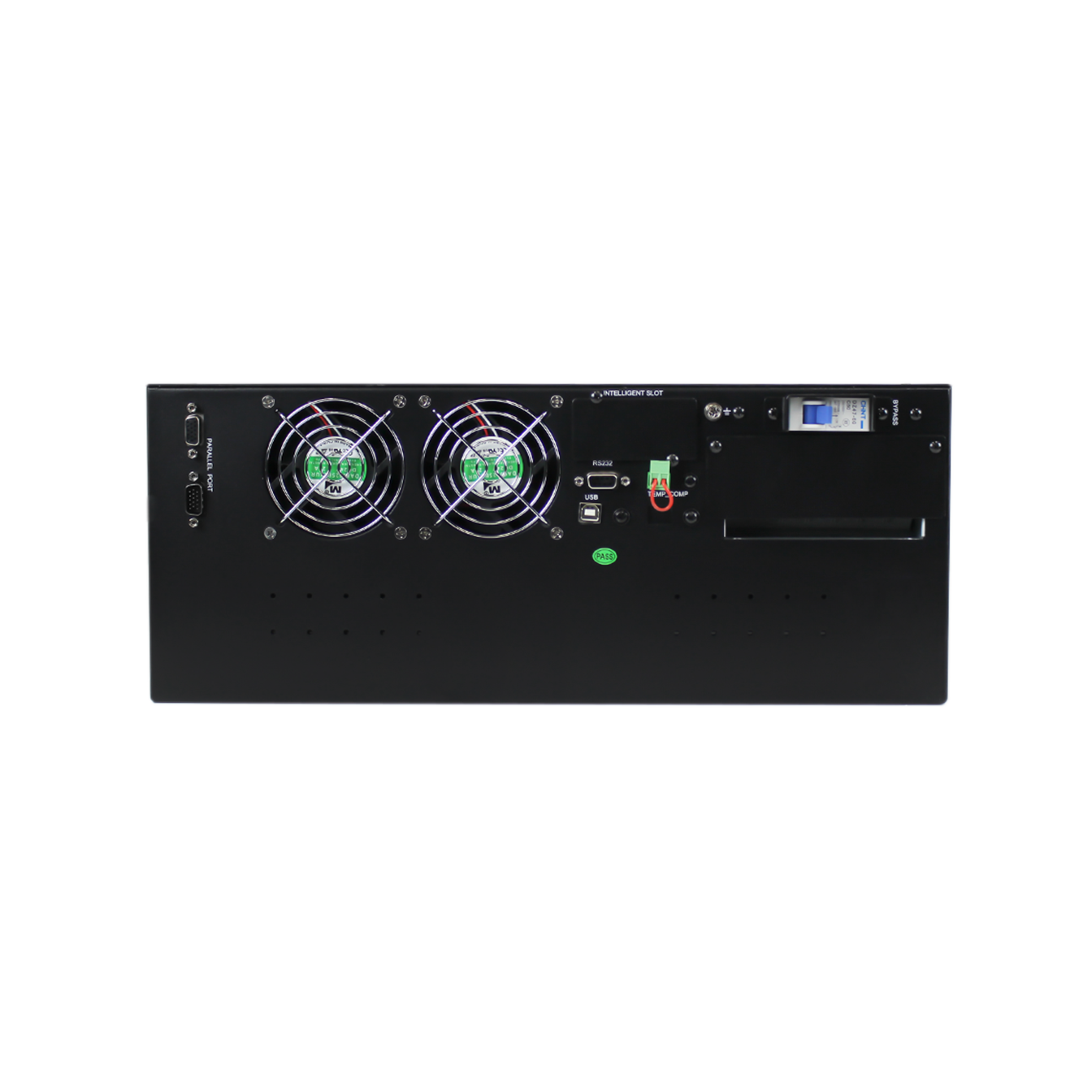 Smart-UPS LogicPower 6000 PRO RM (with battery) 