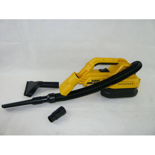 ������� �������������� DeWALT DCV517N 