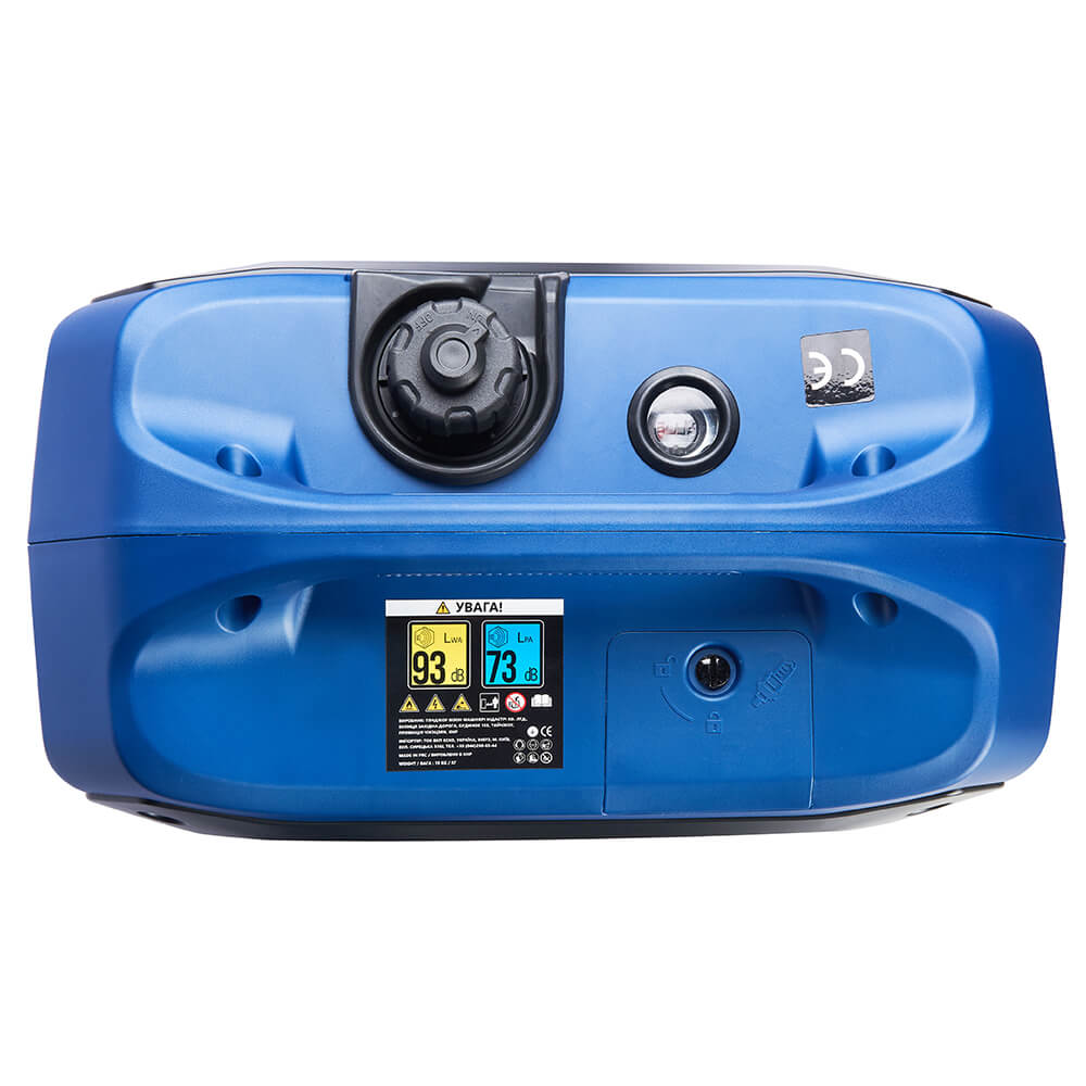 ��������� ���������� ����������� EnerSol EPG-2400IS 