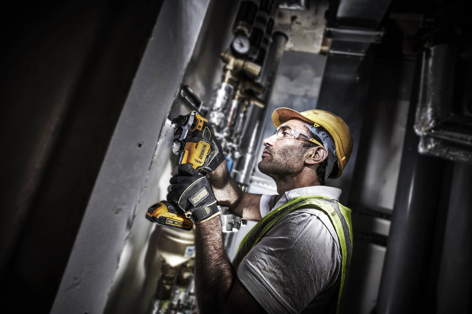 ������������������� ���������� �������������� ����������� DeWALT DCS356N 