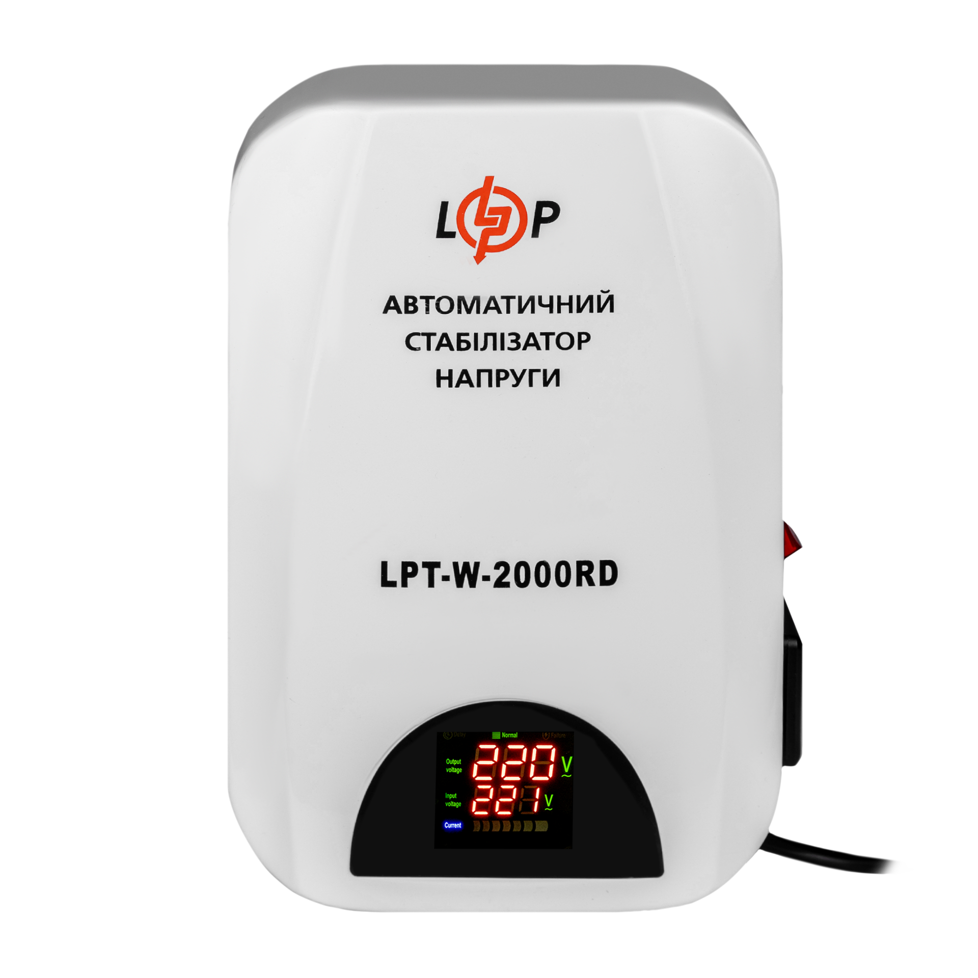 ������������ ���������� LPT-W-2000RD (1400��) 