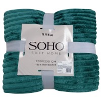 �������� ��� ���� SOHO ���� 200*230 �� Strip Green 