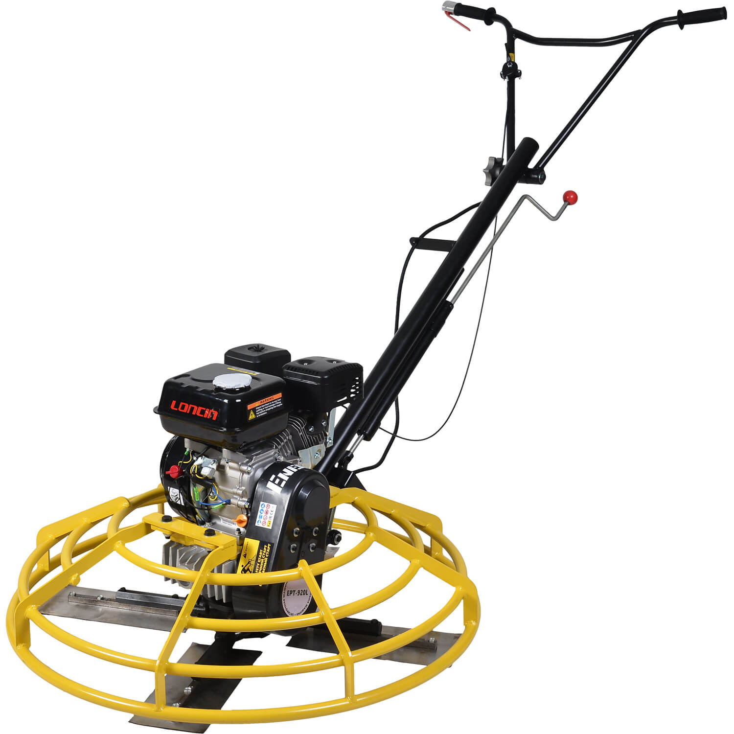 ���������� ������ EnerSol EPT-920L 