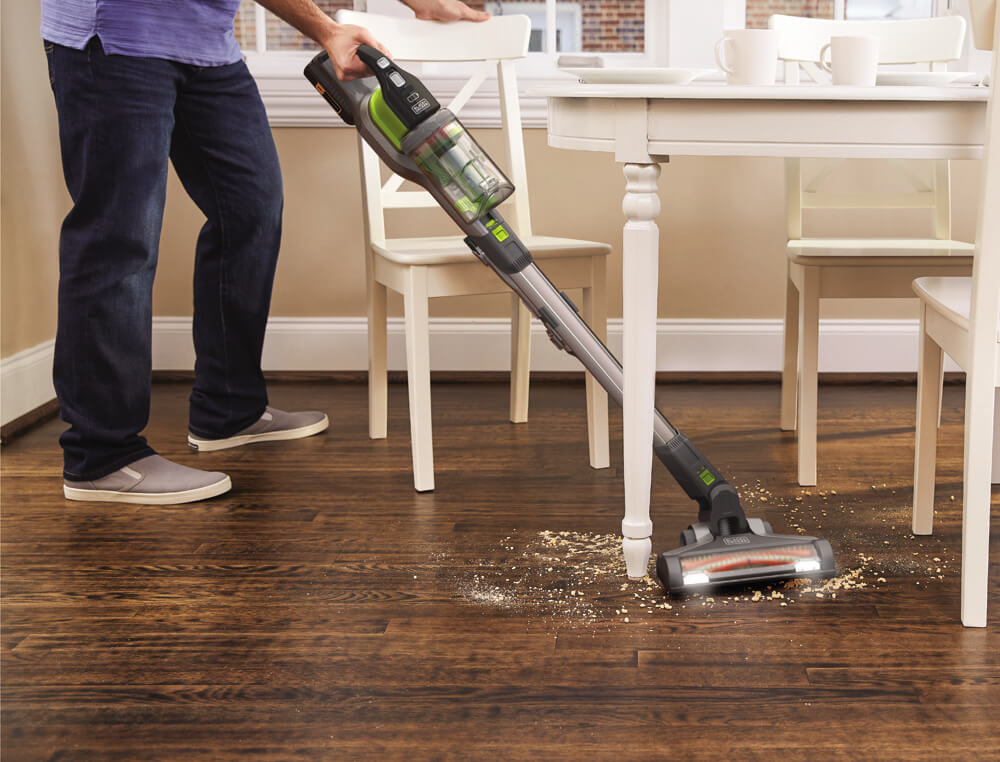 ������� �������������� BLACK+DECKER BHFEV362DA 