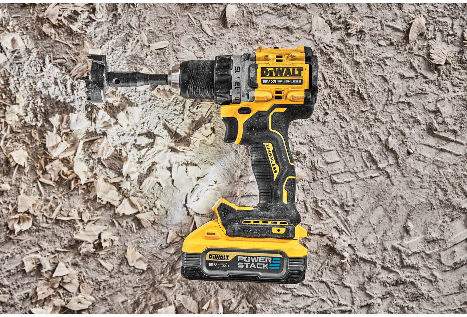 �����-��������� �������������� ����������� DeWALT DCD800H2T 