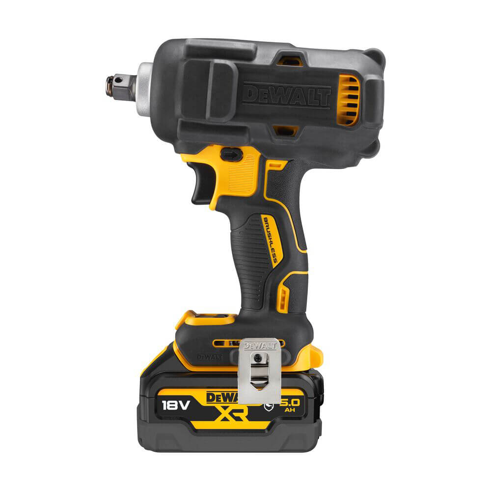 ��������� ������� �������������� ����������� DeWALT DCF891P2G 