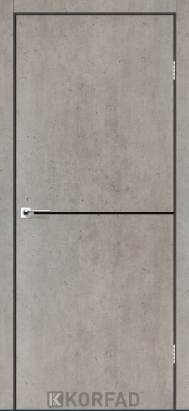 ����� KORFAD DECO LOFT PLATO DLP-01 