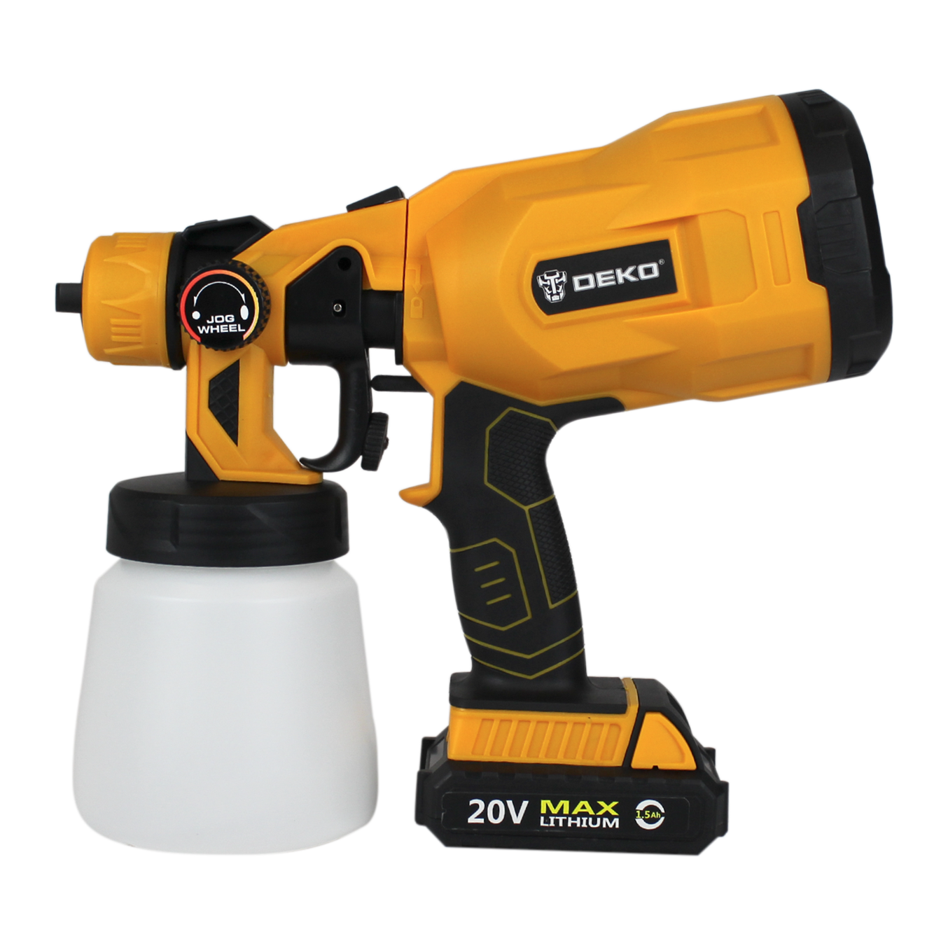 �������������� ����������� (800 ��) DEKO 14728 