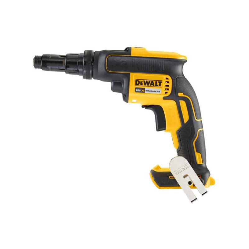 ���������� �������������� ����������� DeWALT DCF622N 
