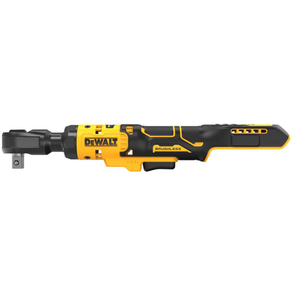 ��������� ������� - �������� �������������� ����������� DeWALT DCF512N 