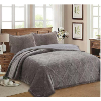 �������� ��� ���� SOHO ��������� 200*230 �� VELUR Cappuccino 