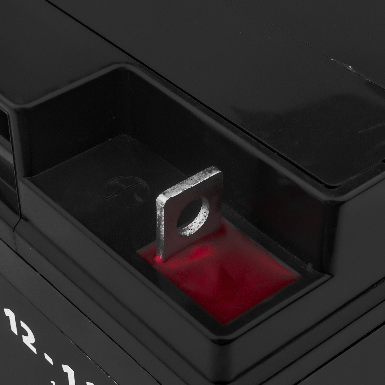 ����������� AGM LP 12V - 17 Ah Silver 