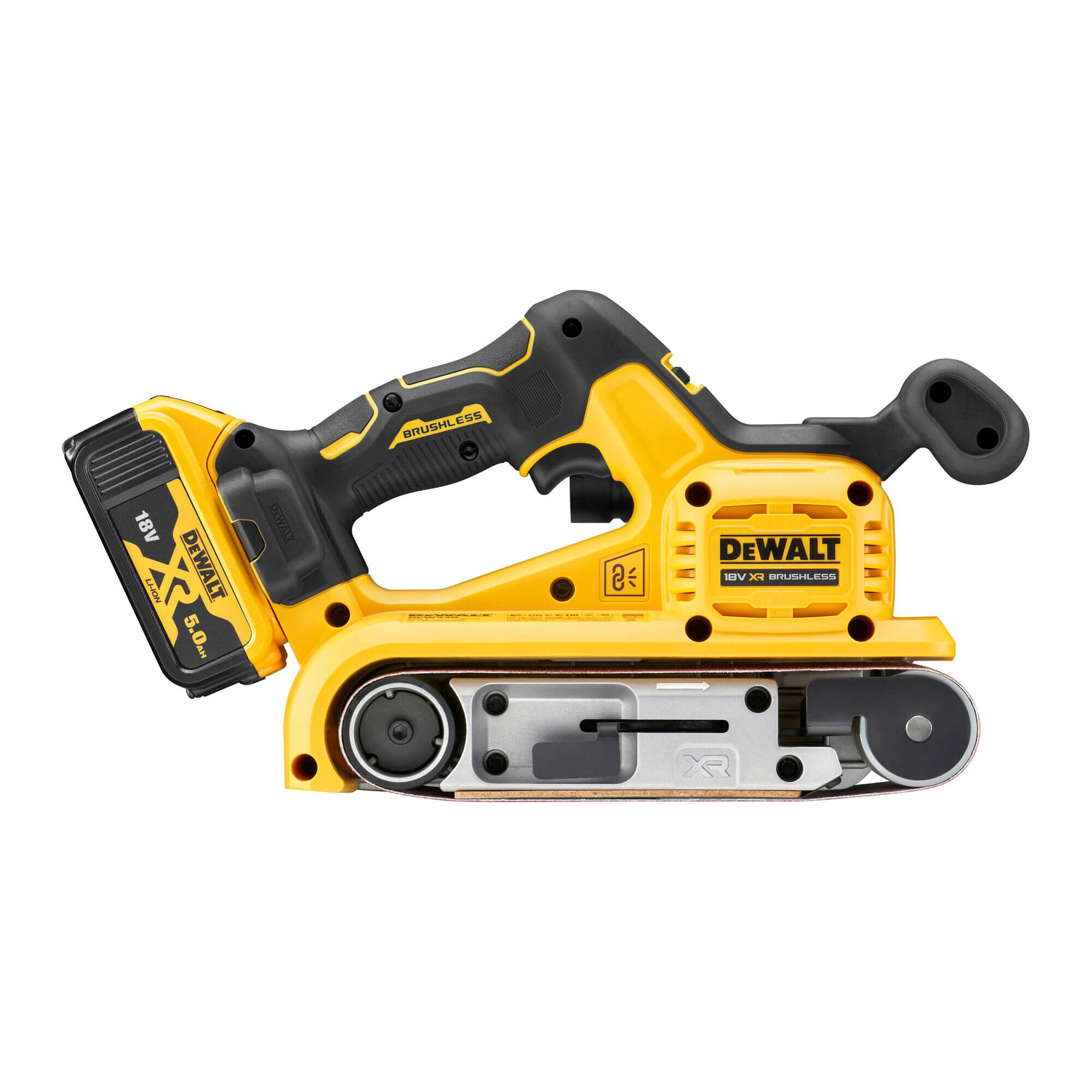 ���������� ��������� �������������� ����������� DeWALT DCW220P2 