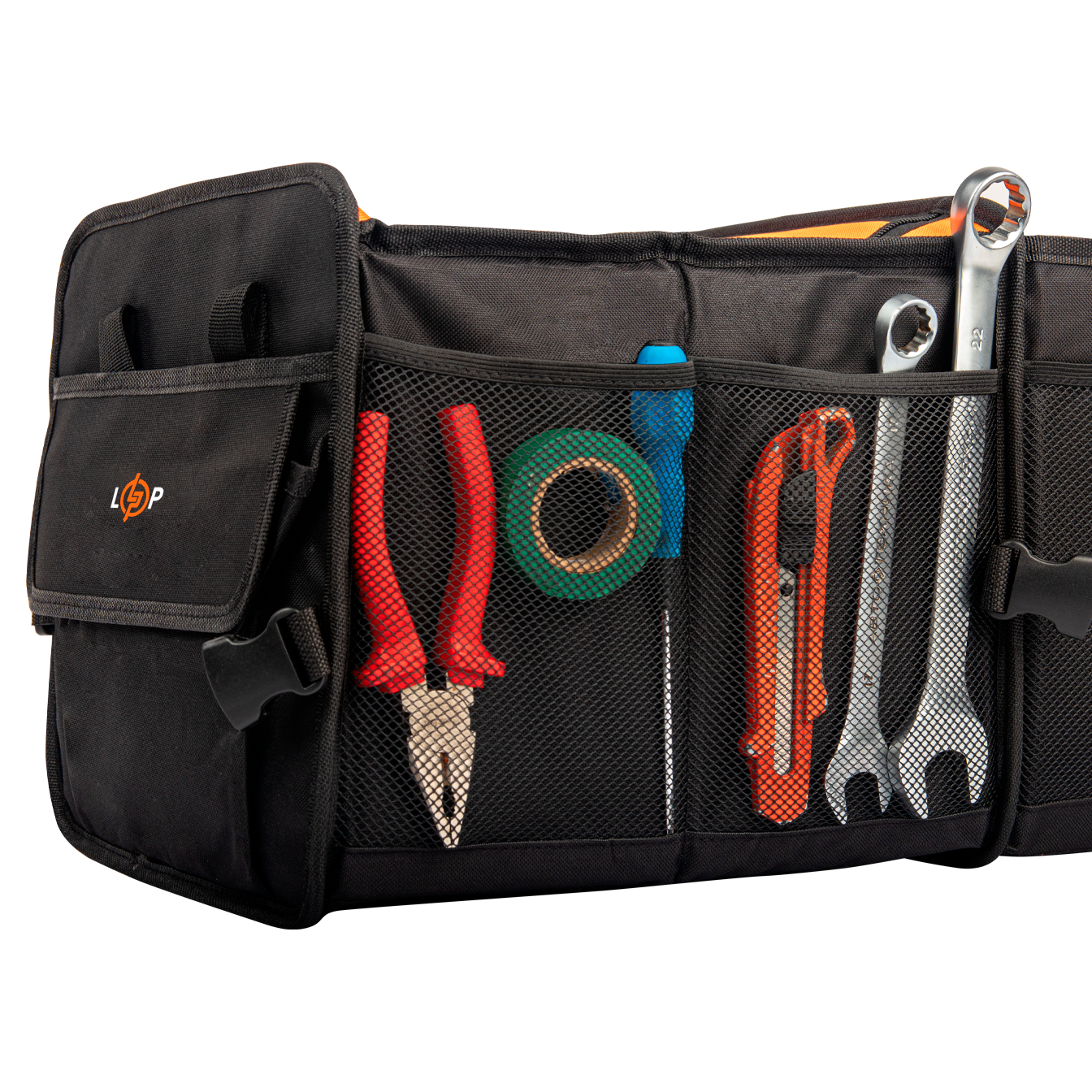 ���������� ������������� � �������� LogicPower � ����������� ������� 