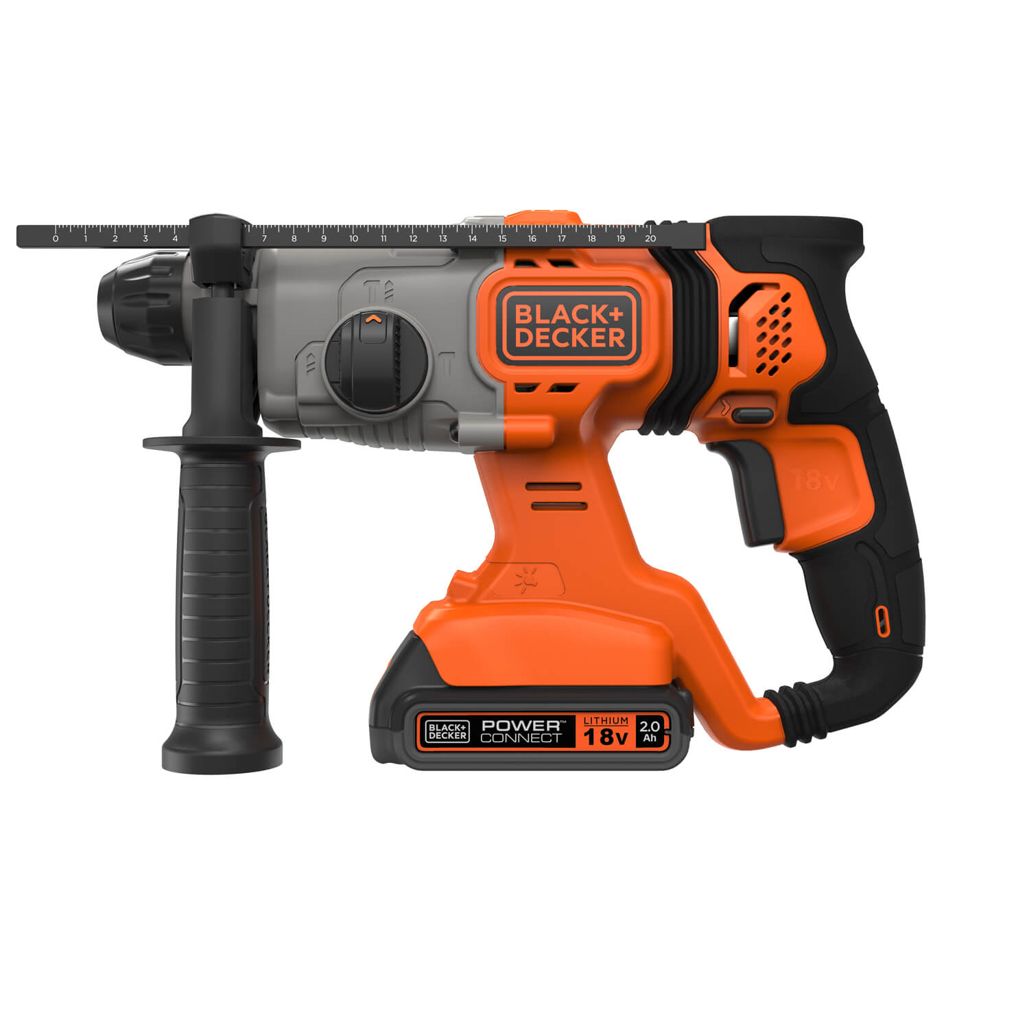 ���������� �������������� BLACK+DECKER BCD900D1S 