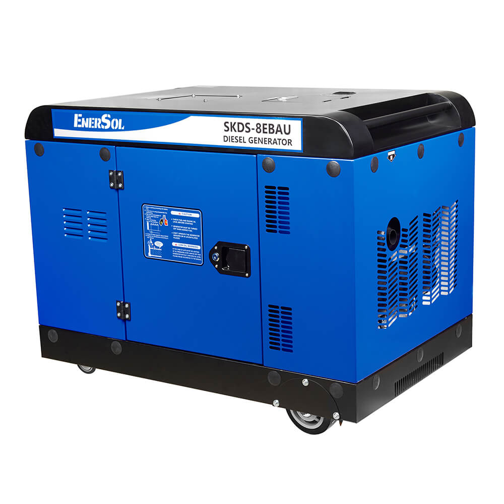 ��������� ��������� EnerSol SKDS-8EBAU 