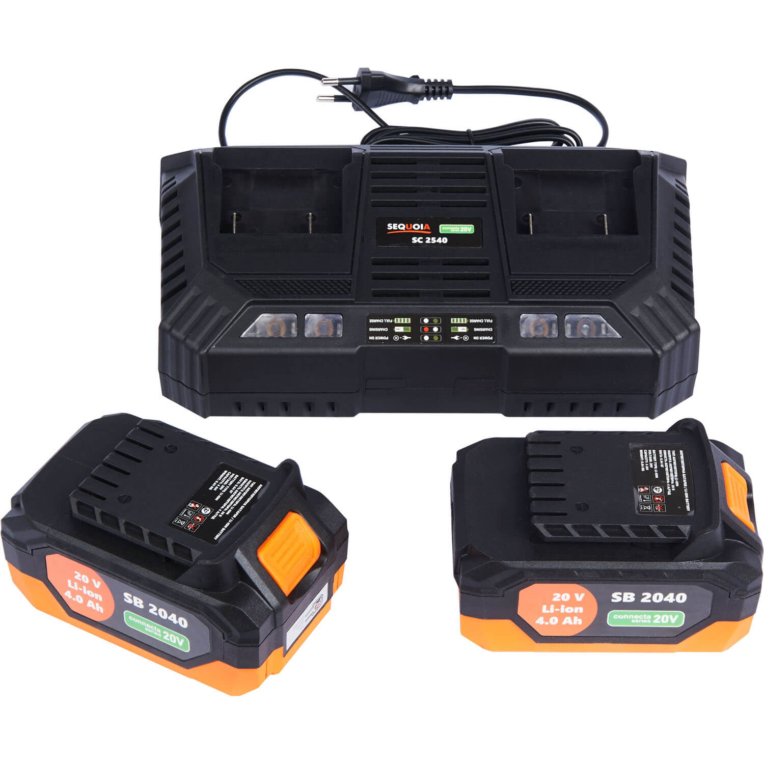 ���� ������ �������������� SEQUOIA SBC4014BSO-E2W 