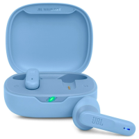 ��������� JBL WAVE FLEX ���� (JBLWFLEXBLU) 