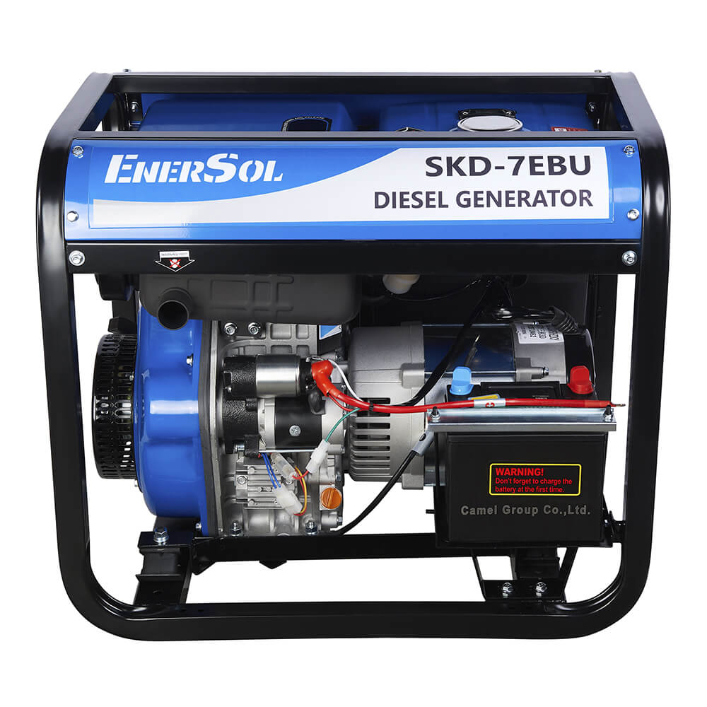 ��������� ��������� EnerSol SKD-7EBU 