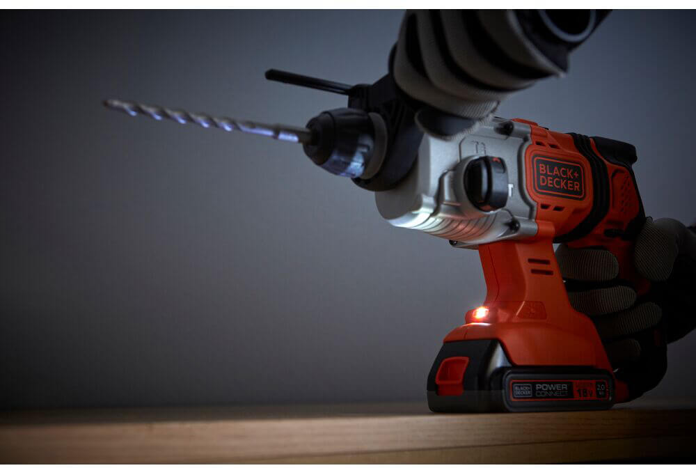 ���������� �������������� BLACK+DECKER BCD900B BCD900B 