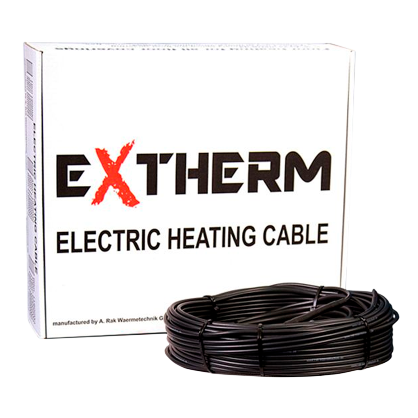 �������������� ������ ����������� Extherm ET� ECO 20-2300 