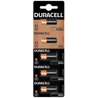  DURACELL MN21 . 15 . 