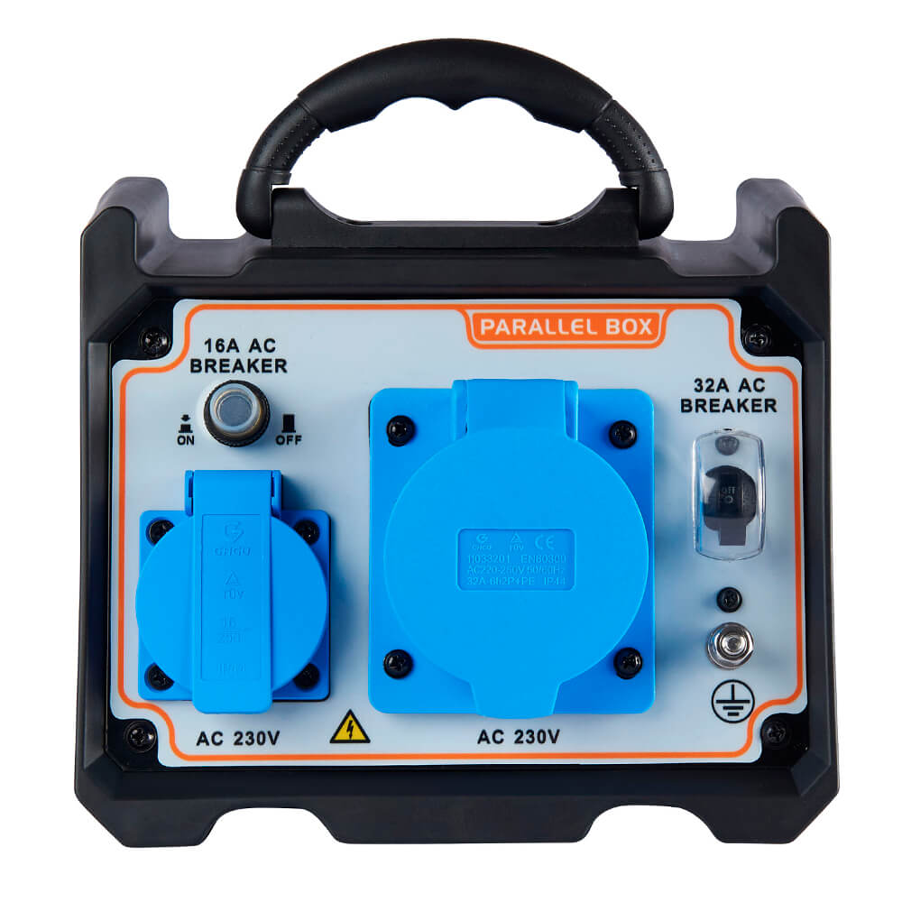 ���� ��� ������������� ����������� ����������� EnerSol EPCB 