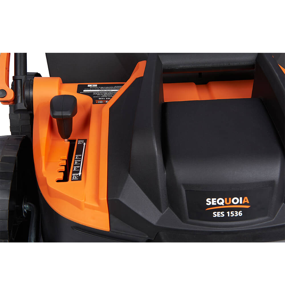 ������� ������������� SEQUOIA SES1536 