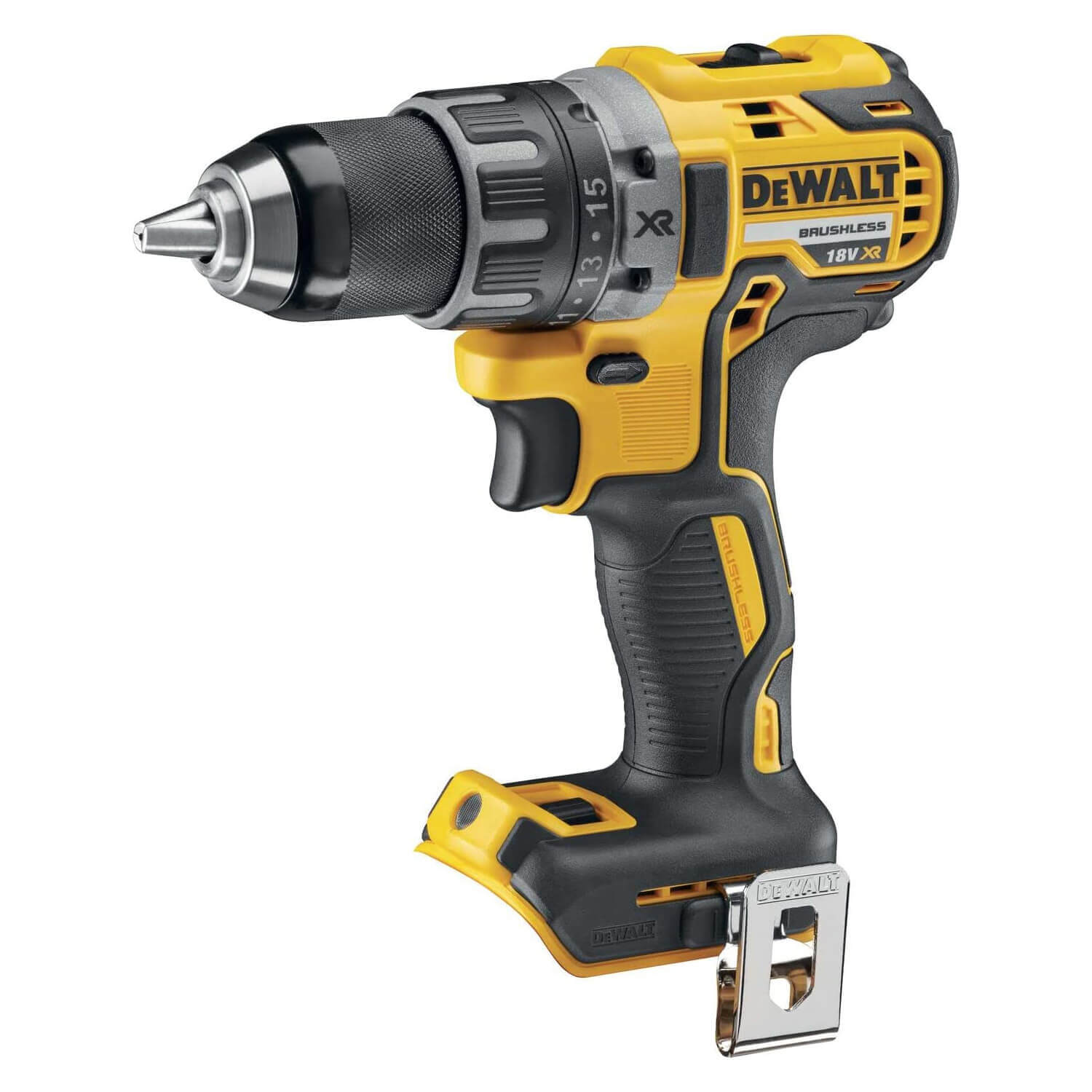 �����-���������� �������������� ����������� DeWALT DCD791NT 