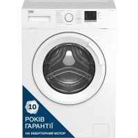 ������� ������ BEKO WUE6511IXWW 