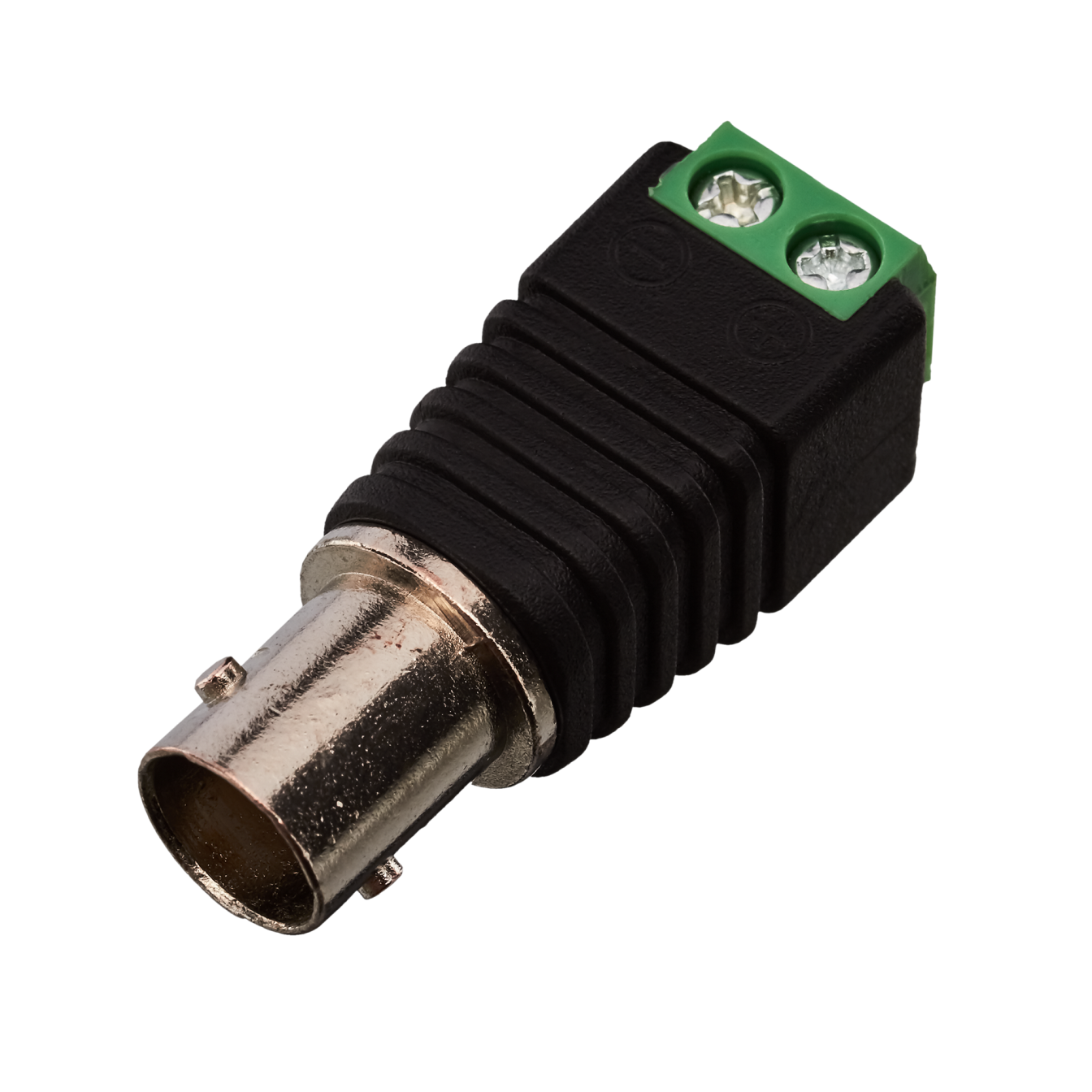 ��������� GV BNC/F (female) 10 �� 