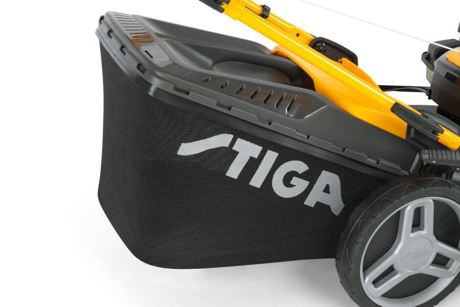 ������������� ���������� STIGA Combi48SQ 