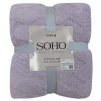 �������� ��� ���� SOHO ���� 200*230 �� Romb Gray 