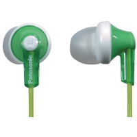 ��������� PANASONIC RP-HJE118GU-G 