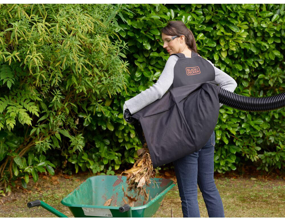 ������� ������� ������������� BLACK+DECKER BEBLV290 