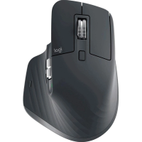 ���� LOGITECH MX Master 3S for Business - GRAPHITE 