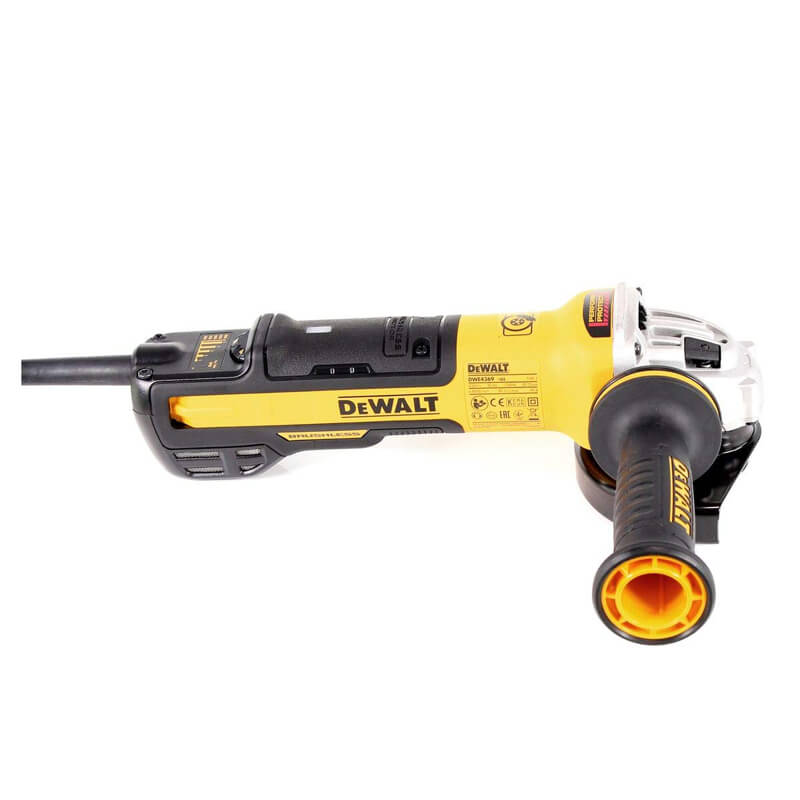 ���������� ������� - �������� ������� ����������� DeWALT DWE4369 