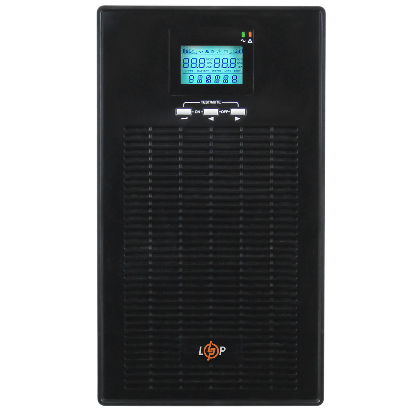 Smart-UPS LogicPower 3000 PRO (with battery) 